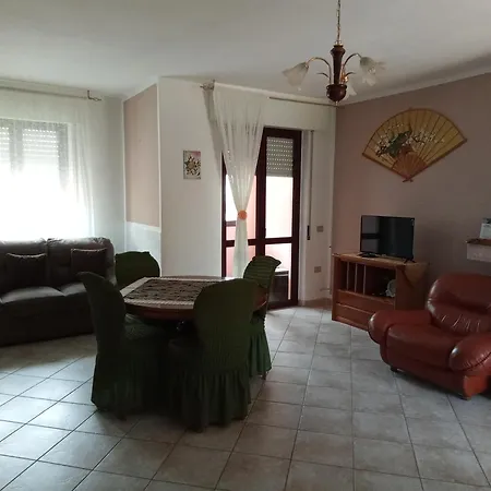 Casa Sidore & Olga Affitti Brevi Urzulei