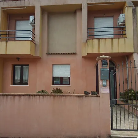 Casa Sidore & Olga Affitti Brevi *