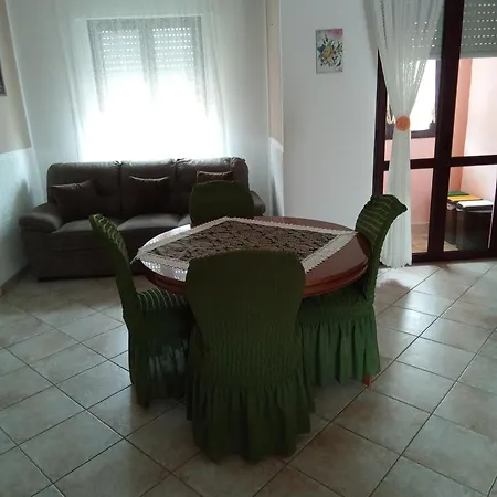 شقة Casa Sidore & Olga Affitti Brevi Urzulei