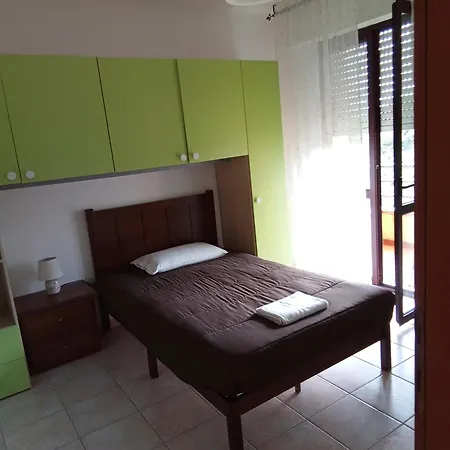 Casa Sidore & Olga Affitti Brevi