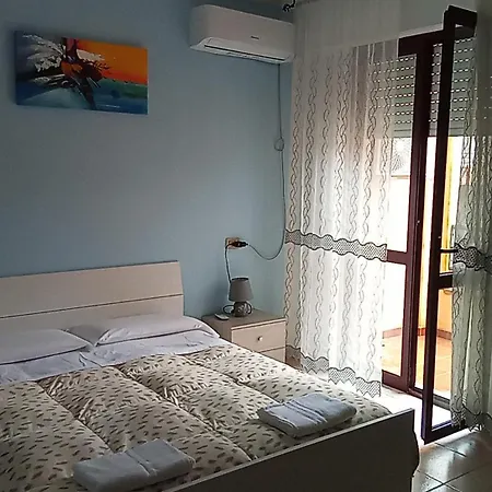 Casa Sidore & Olga Affitti Brevi *