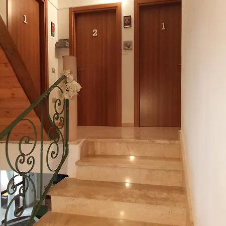 Casa Sidore & Olga Affitti Brevi 아파트 우르줄레이
