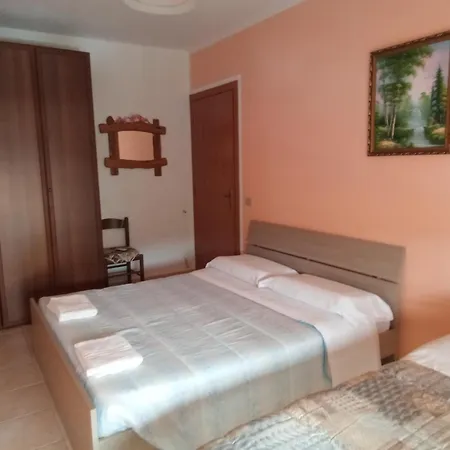 Casa Sidore & Olga Affitti Brevi *