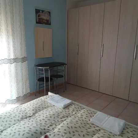 Casa Sidore & Olga Affitti Brevi Apartman