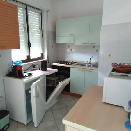 Casa Sidore & Olga Affitti Brevi Apartmán *