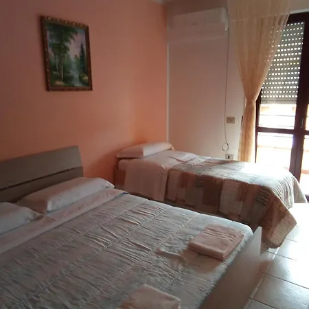Apartmán Casa Sidore & Olga Affitti Brevi *