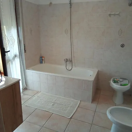 Casa Sidore & Olga Affitti Brevi Apartmán *