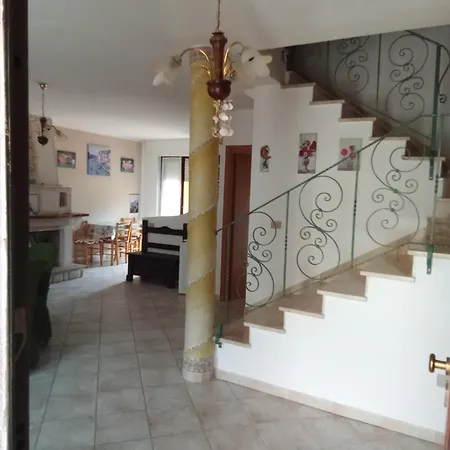 Casa Sidore & Olga Affitti Brevi *