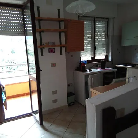 Casa Sidore & Olga Affitti Brevi Apartmán *